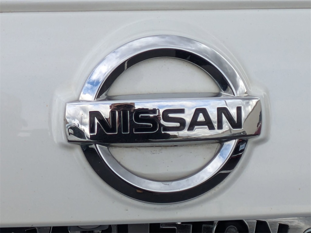 2013 Nissan Juke SL 7