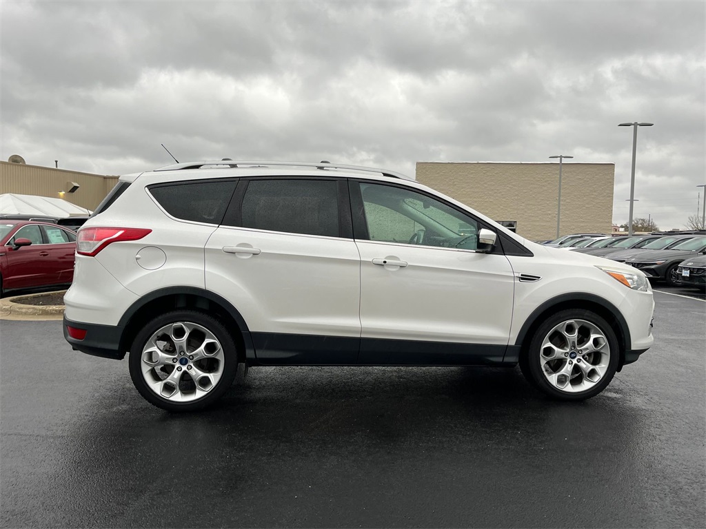 2013 Ford Escape Titanium 6