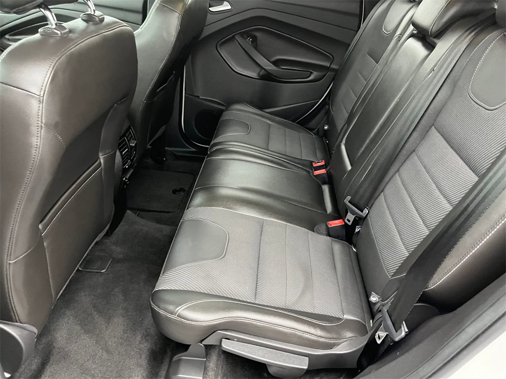 2013 Ford Escape Titanium 22