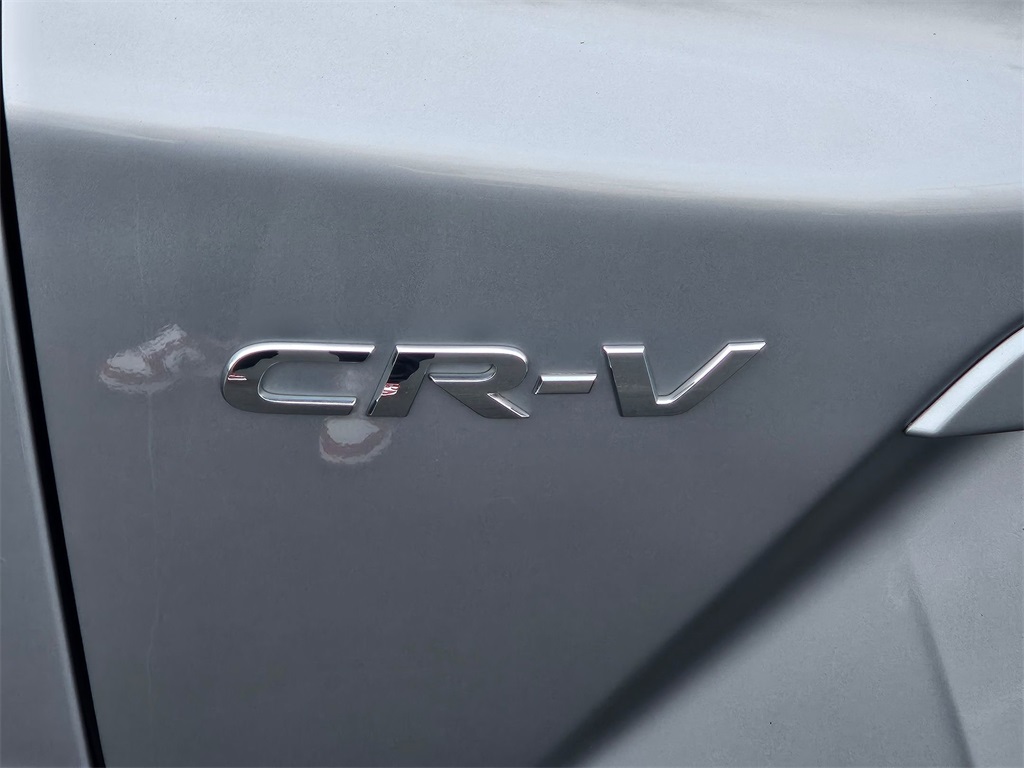 2020 Honda CR-V Touring 27