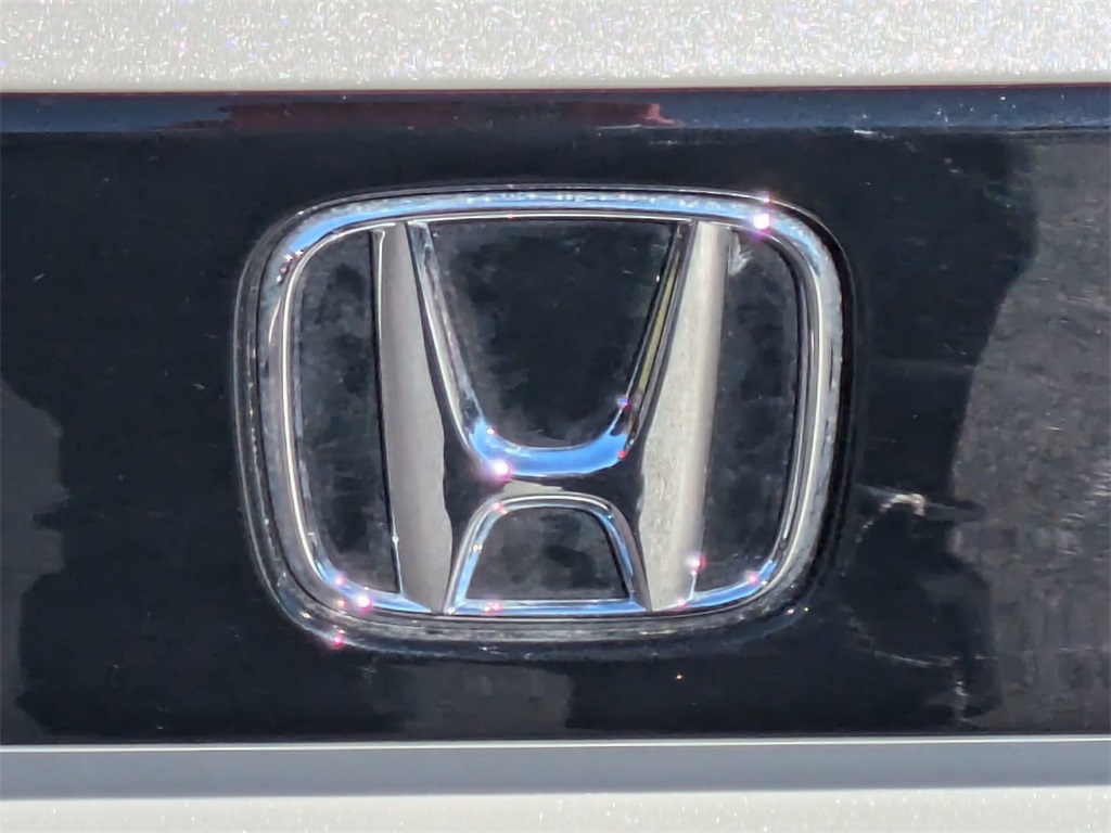 2023 Honda Accord Hybrid Sport 7