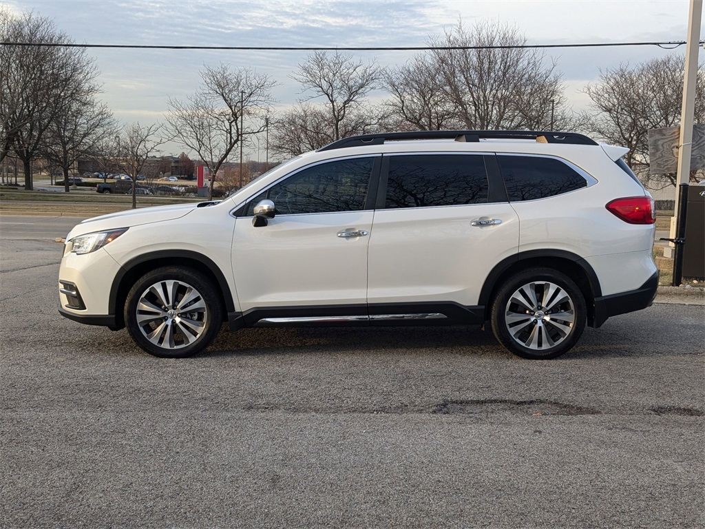 2019 Subaru Ascent Touring 2