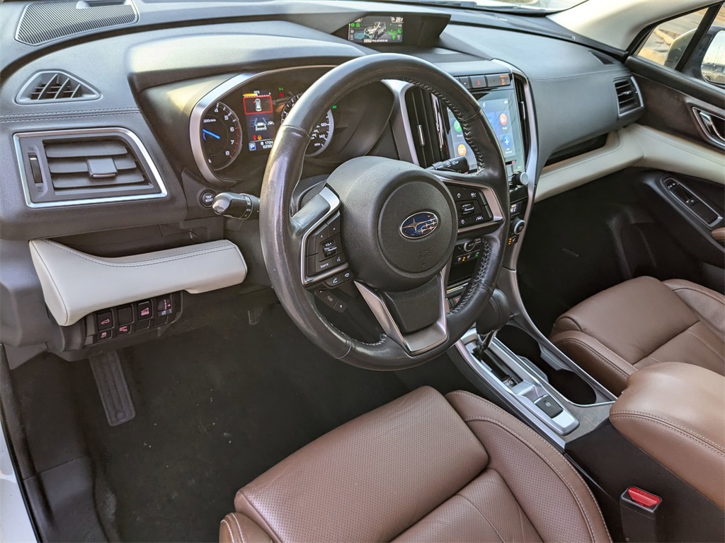 2019 Subaru Ascent Touring 10