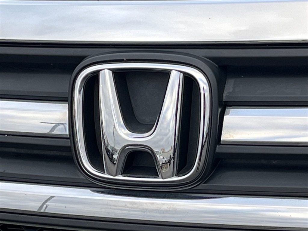 2017 Honda Pilot EX-L 9