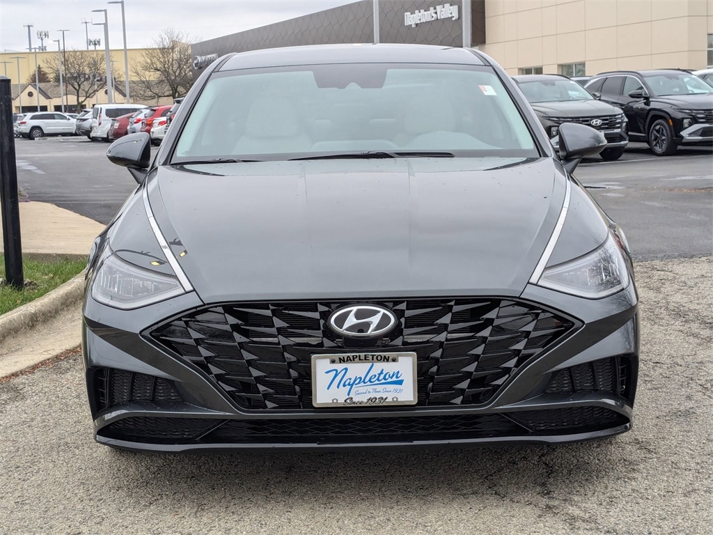 2022 Hyundai Sonata SEL 5