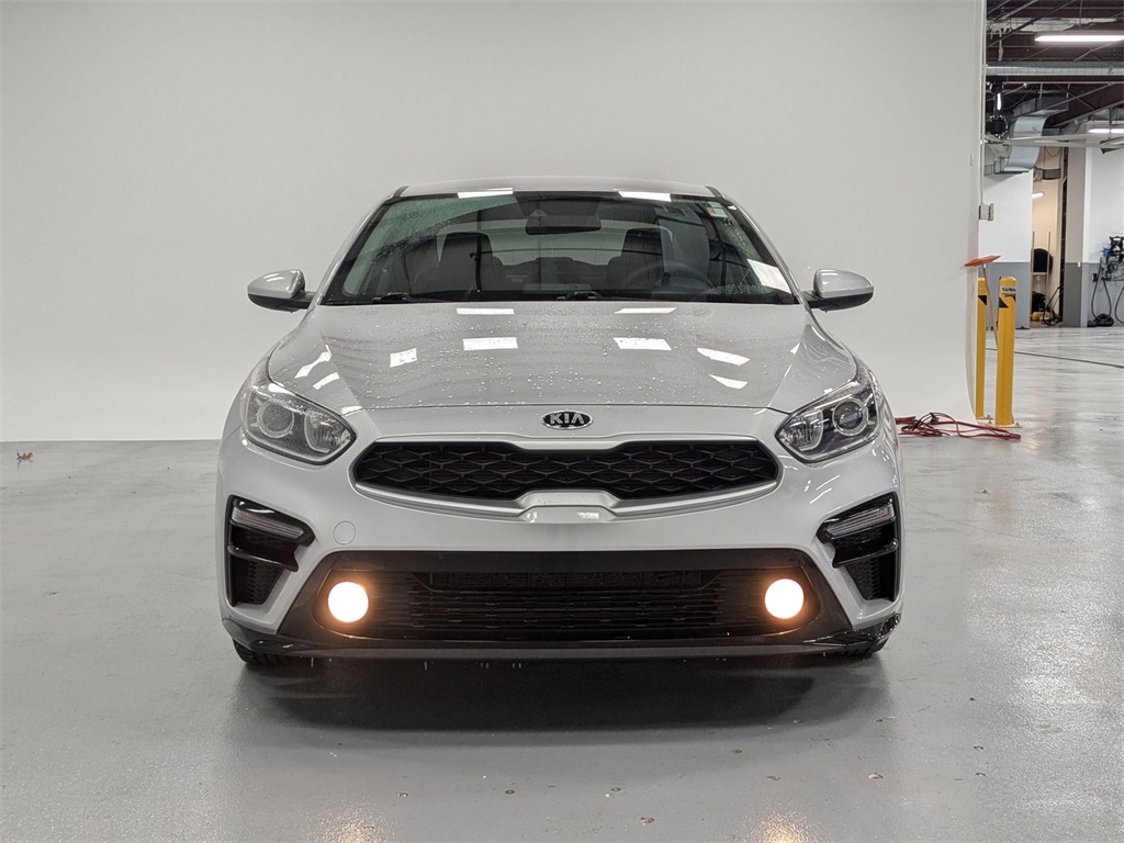 2019 Kia Forte LXS 6