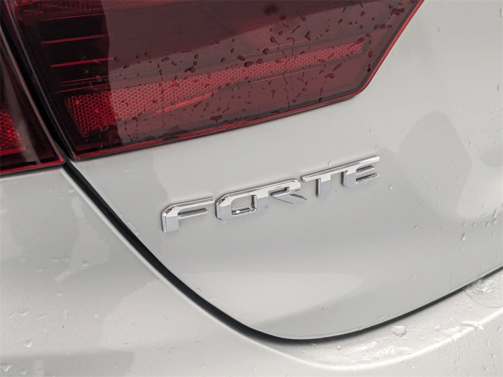 2019 Kia Forte LXS 7