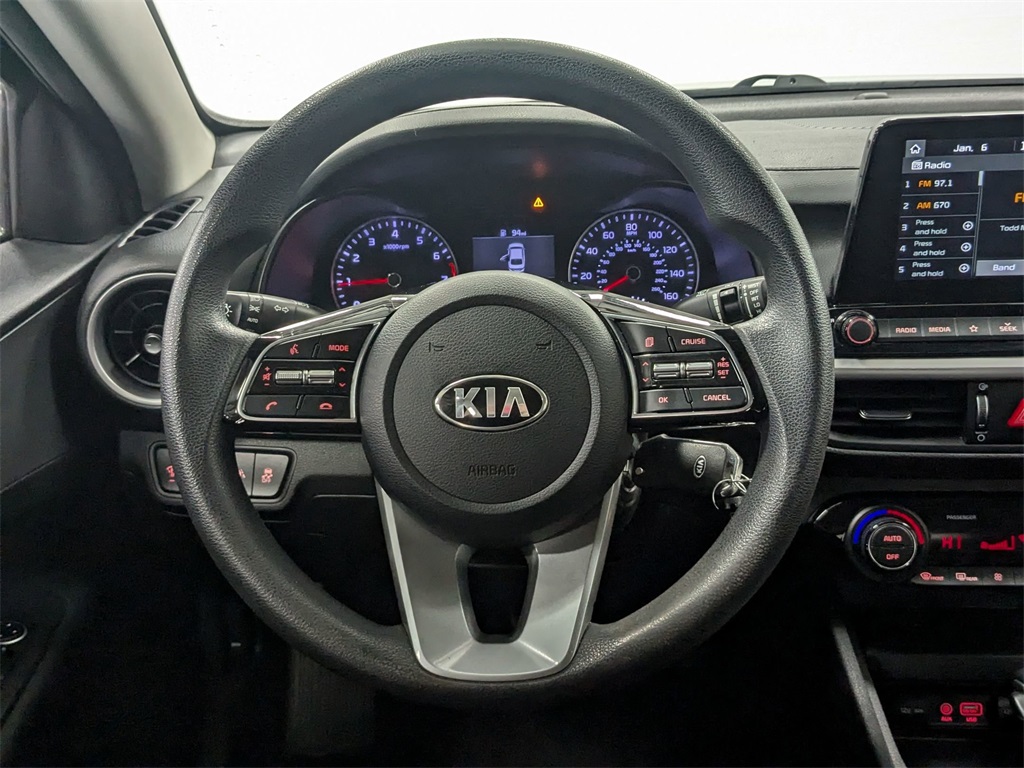 2019 Kia Forte LXS 15