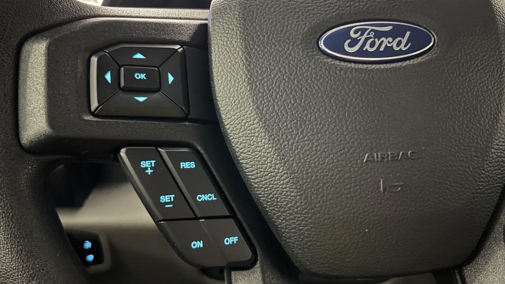 2019 Ford F-150 XL 10