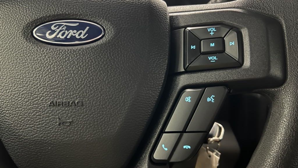 2019 Ford F-150 XL 11