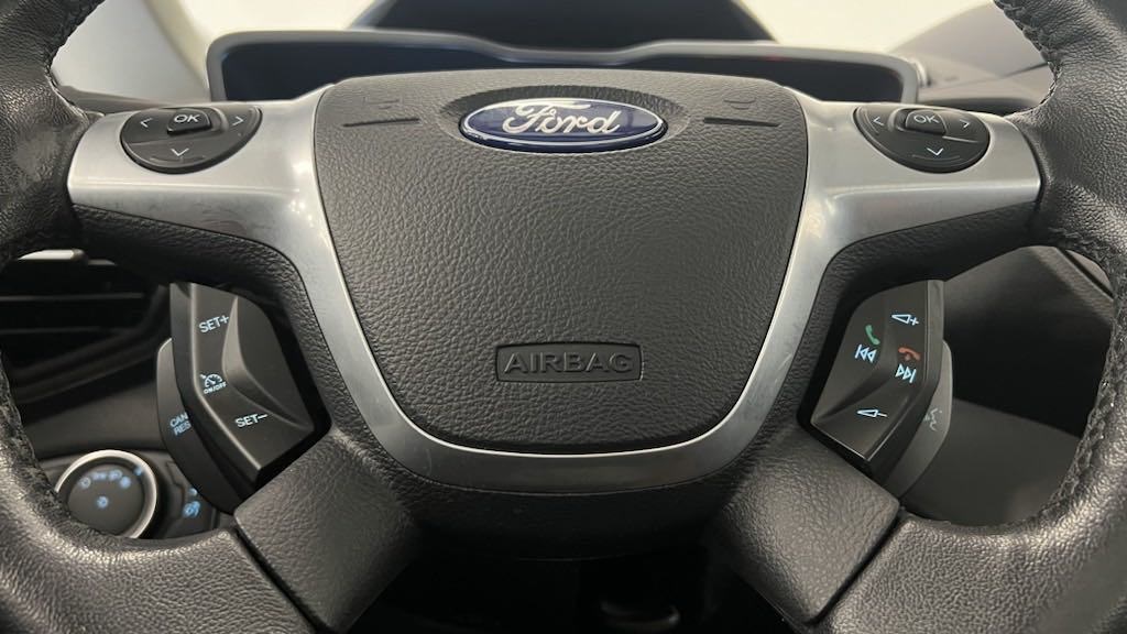 2017 Ford C-Max Hybrid SE 10