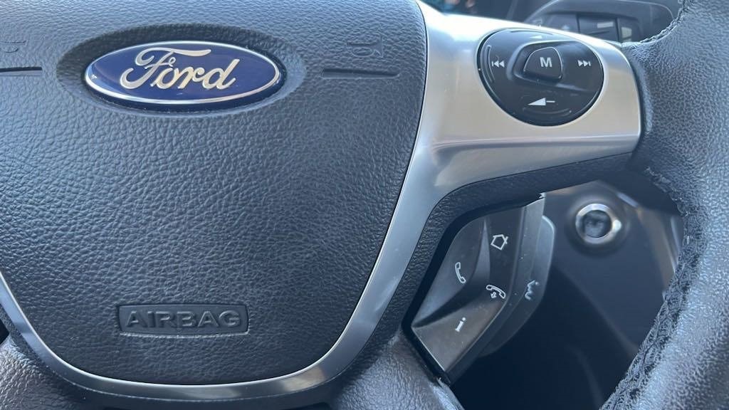 2014 Ford Escape Titanium 12