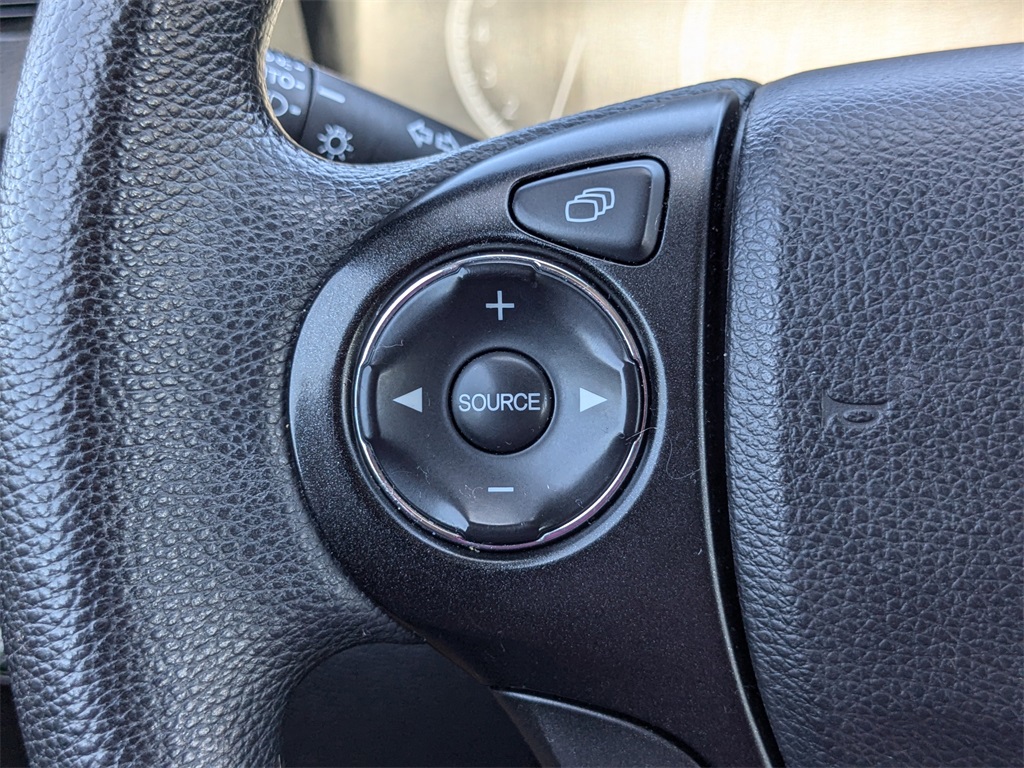 2014 Honda Accord LX 12
