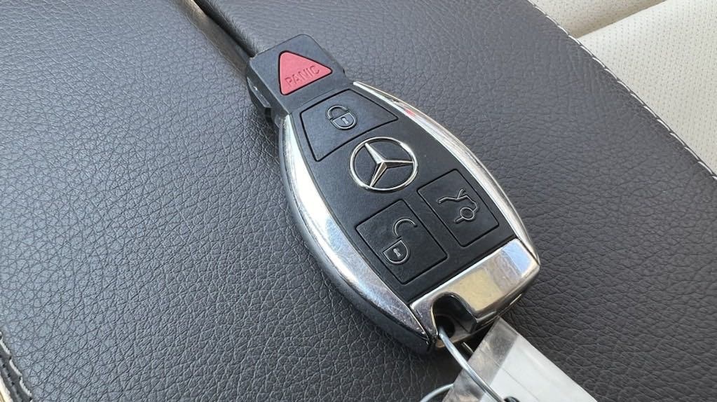 2013 Mercedes-Benz GLK GLK 350 33