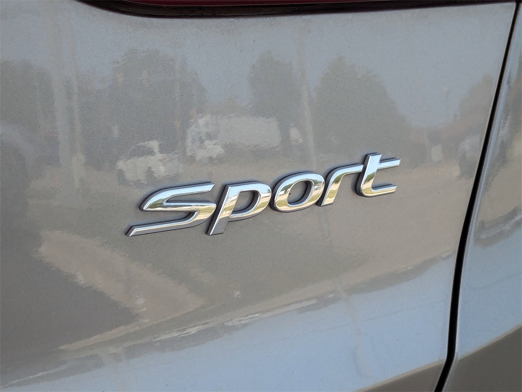 2015 Hyundai Santa Fe Sport 2.4L 25