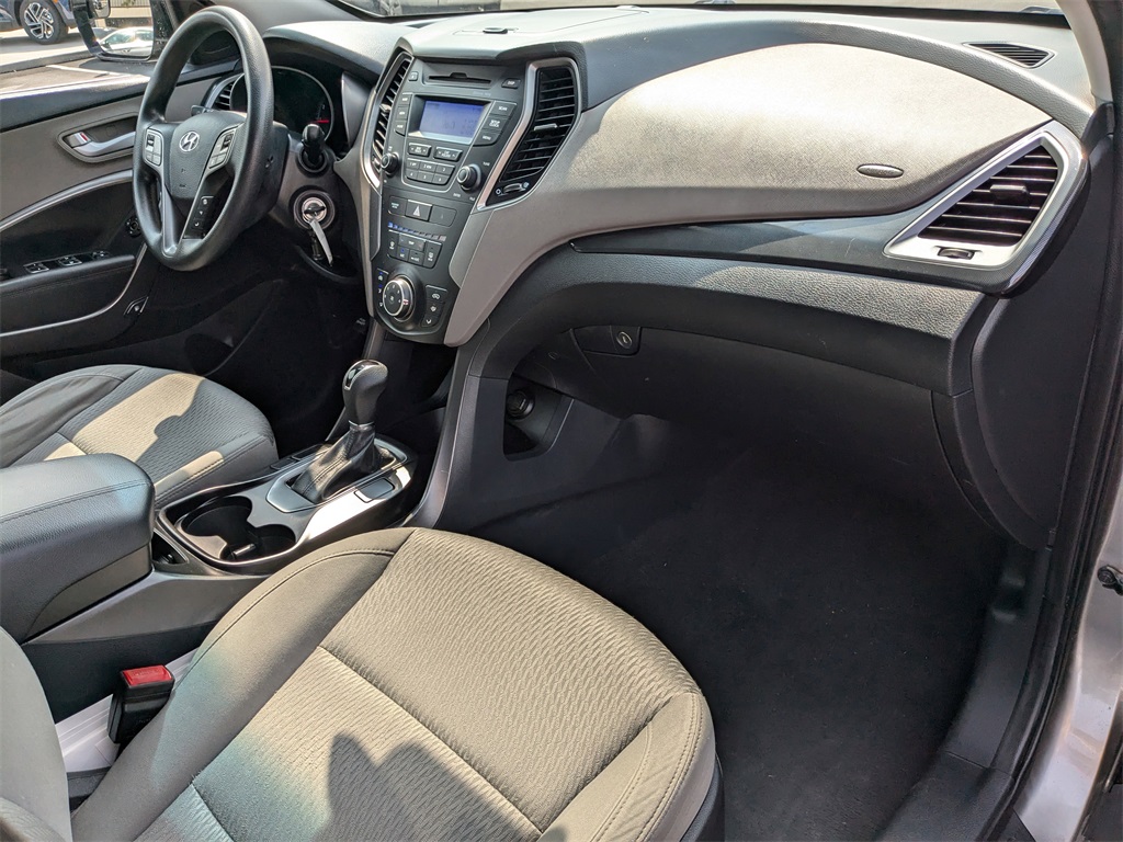 2015 Hyundai Santa Fe Sport 2.4L 28