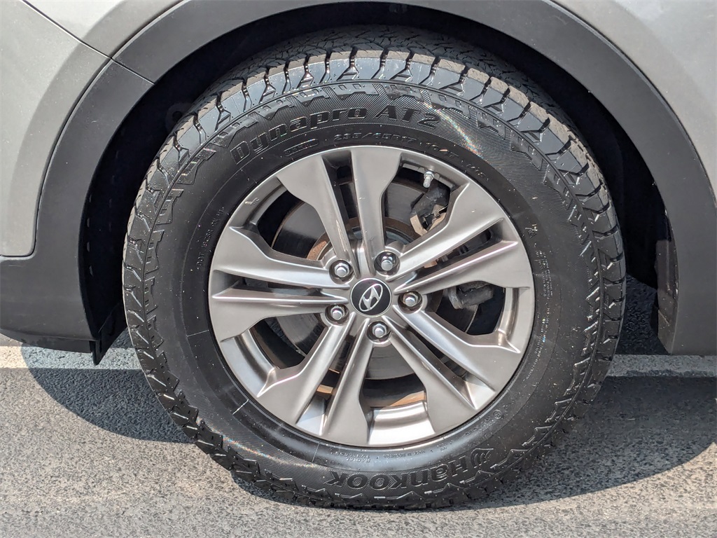 2015 Hyundai Santa Fe Sport 2.4L 30