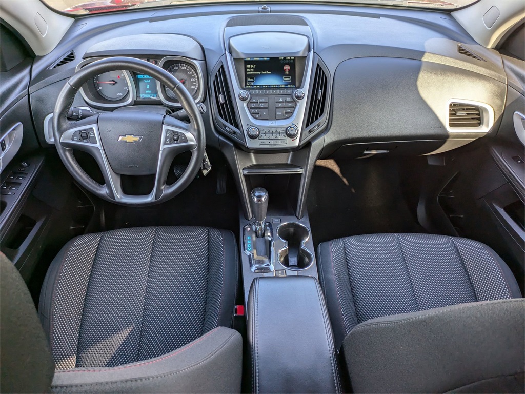 2016 Chevrolet Equinox LT 19