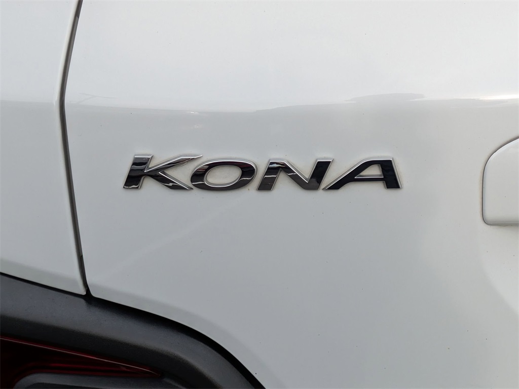 2019 Hyundai Kona SEL 23