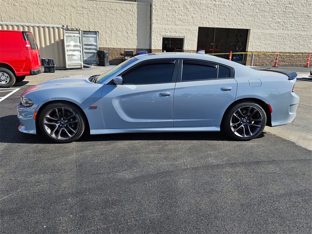 2020 Dodge Charger R/T Scat Pack 2