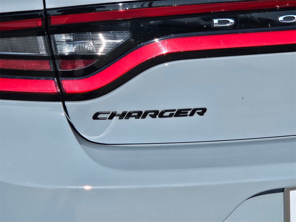 2020 Dodge Charger R/T Scat Pack 7