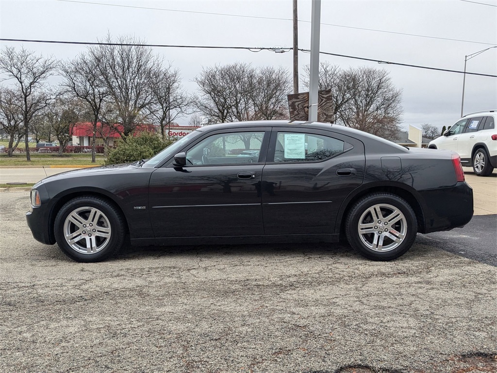 2006 Dodge Charger R/T 2