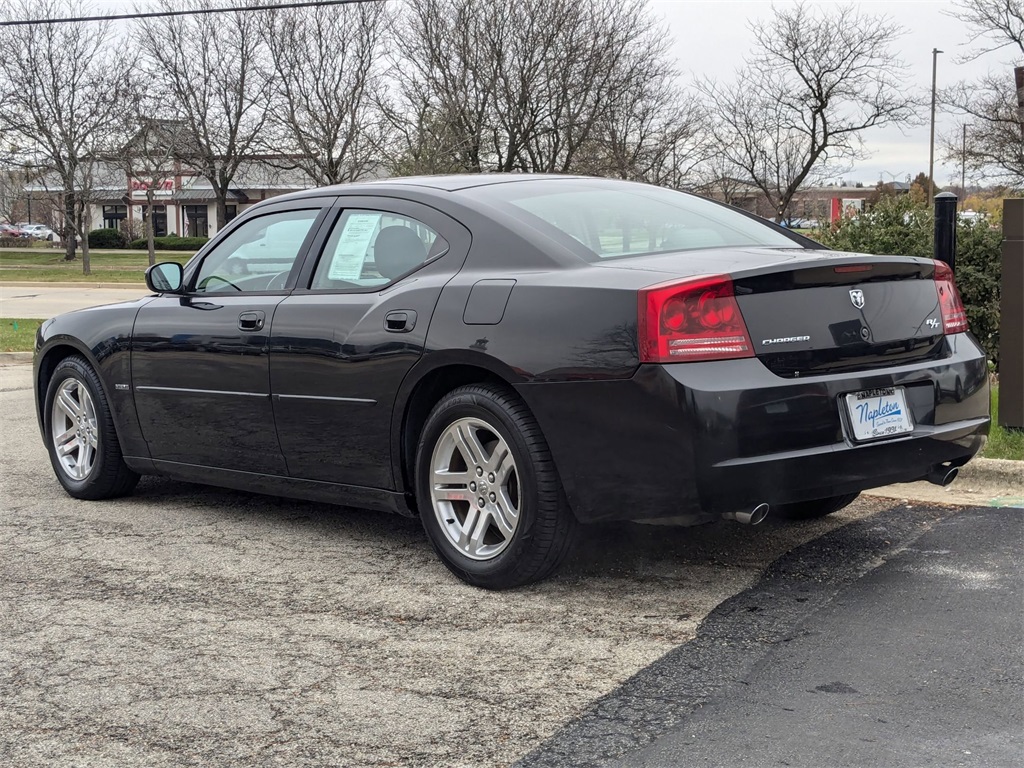 2006 Dodge Charger R/T 3