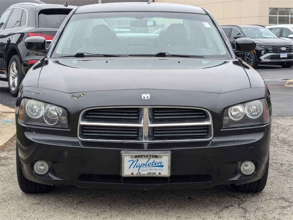 2006 Dodge Charger R/T 5