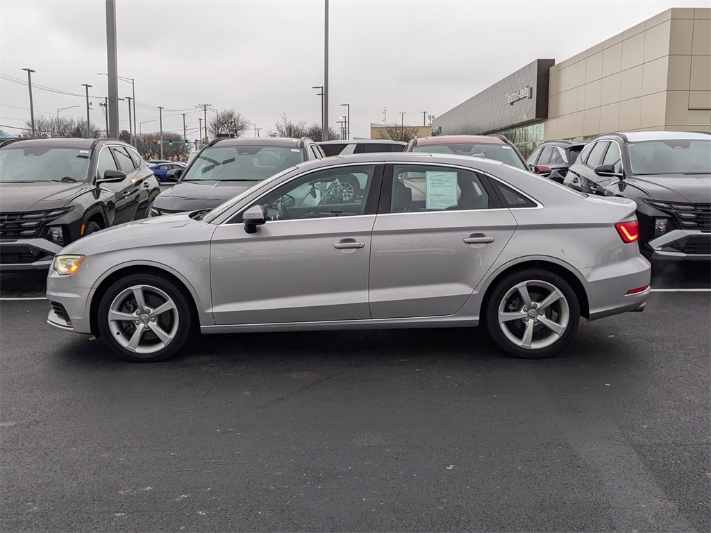 2015 Audi A3 1.8T Premium 2