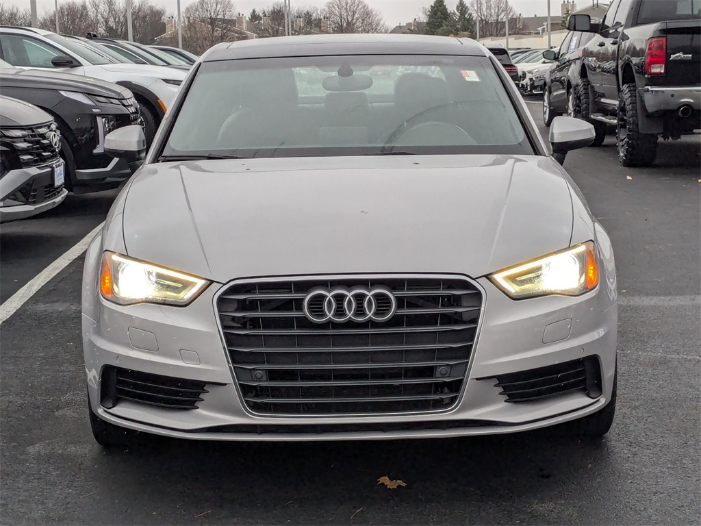 2015 Audi A3 1.8T Premium 6