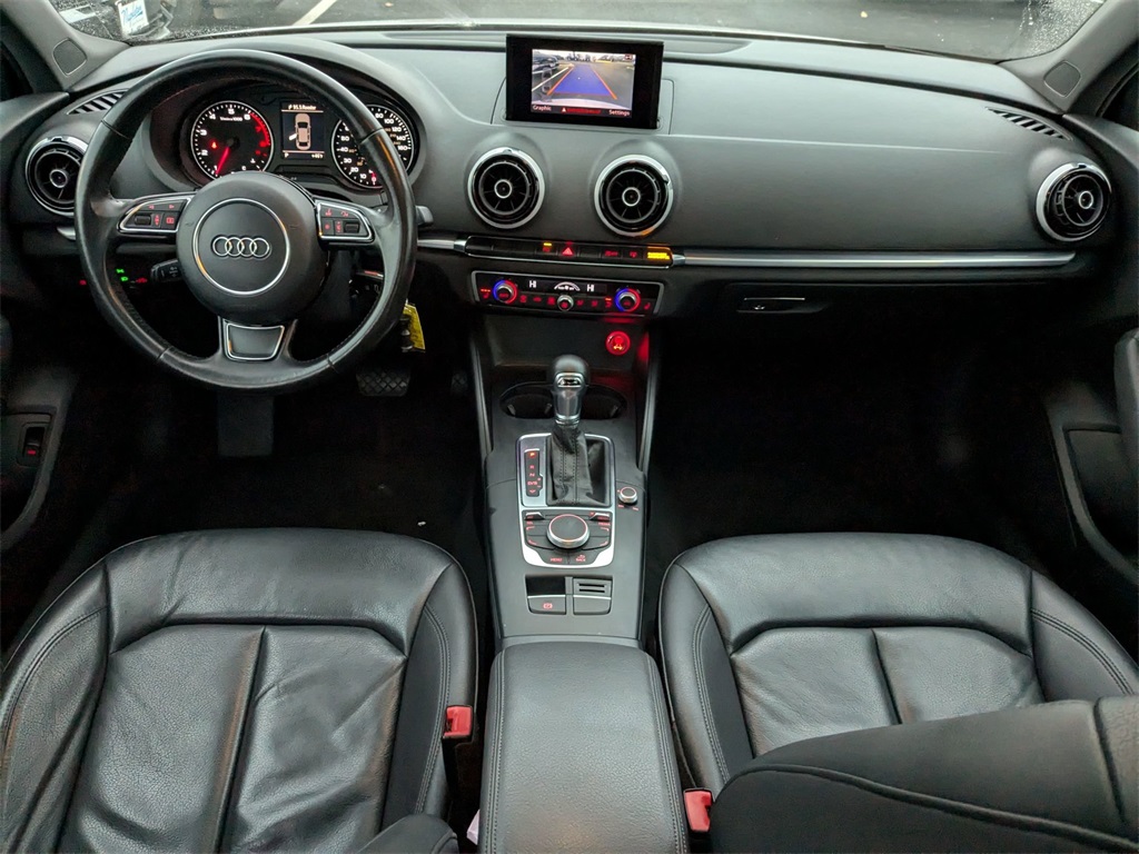 2015 Audi A3 1.8T Premium 23