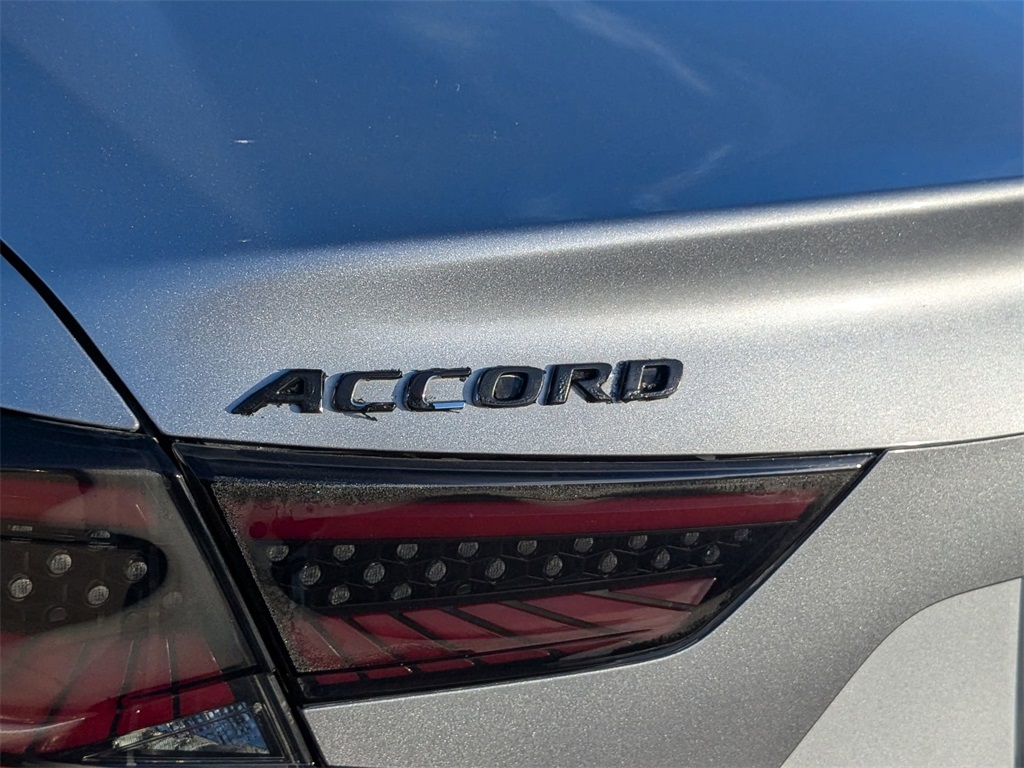 2019 Honda Accord Touring 2.0T 7