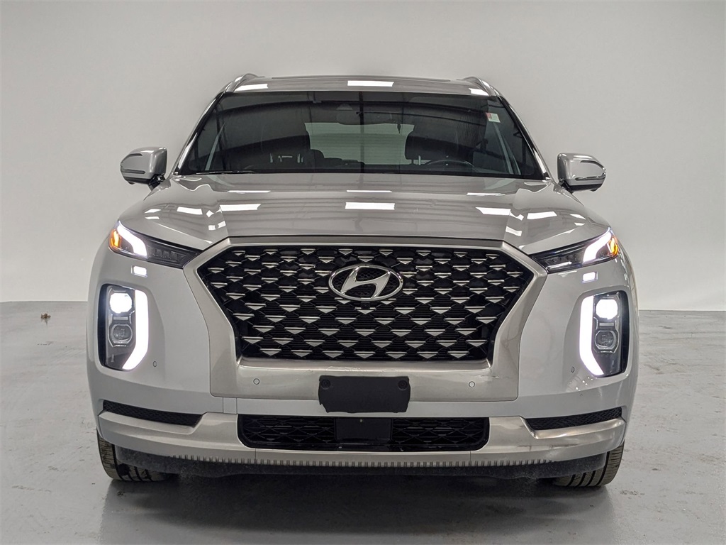 2022 Hyundai Palisade Calligraphy 6