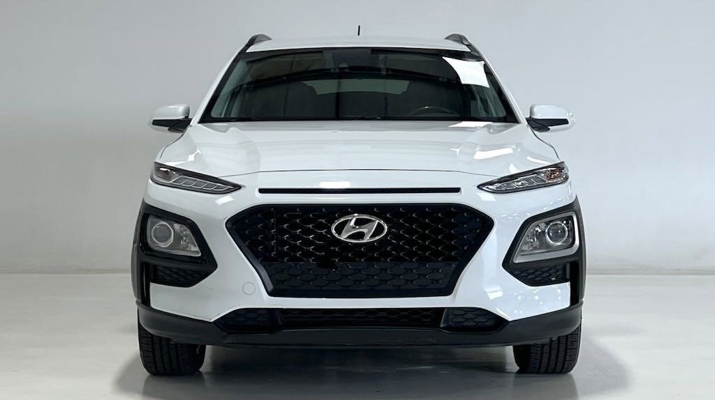 2021 Hyundai Kona SEL 2