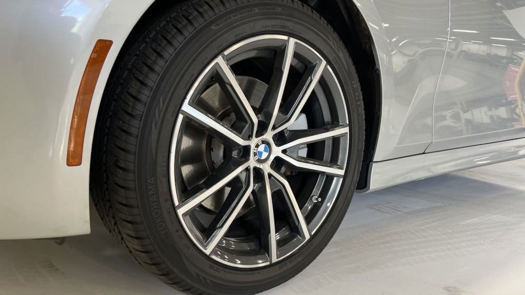 2021 BMW 3 Series 330i xDrive 6