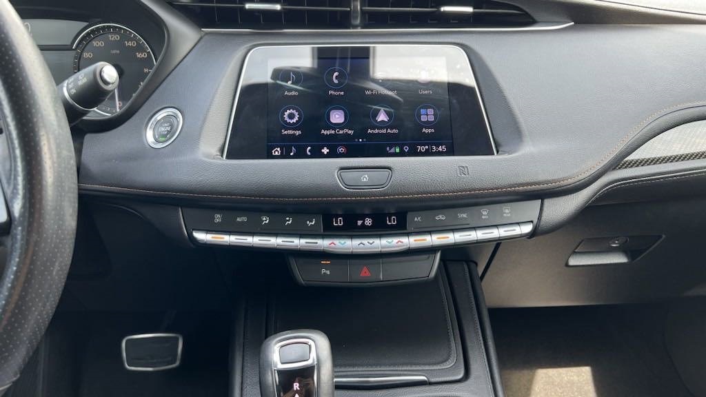 2019 Cadillac XT4 Sport 15