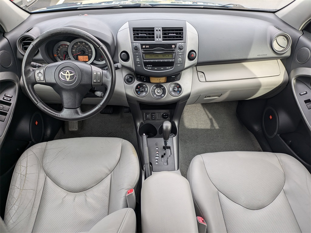 2010 Toyota RAV4 Limited 20