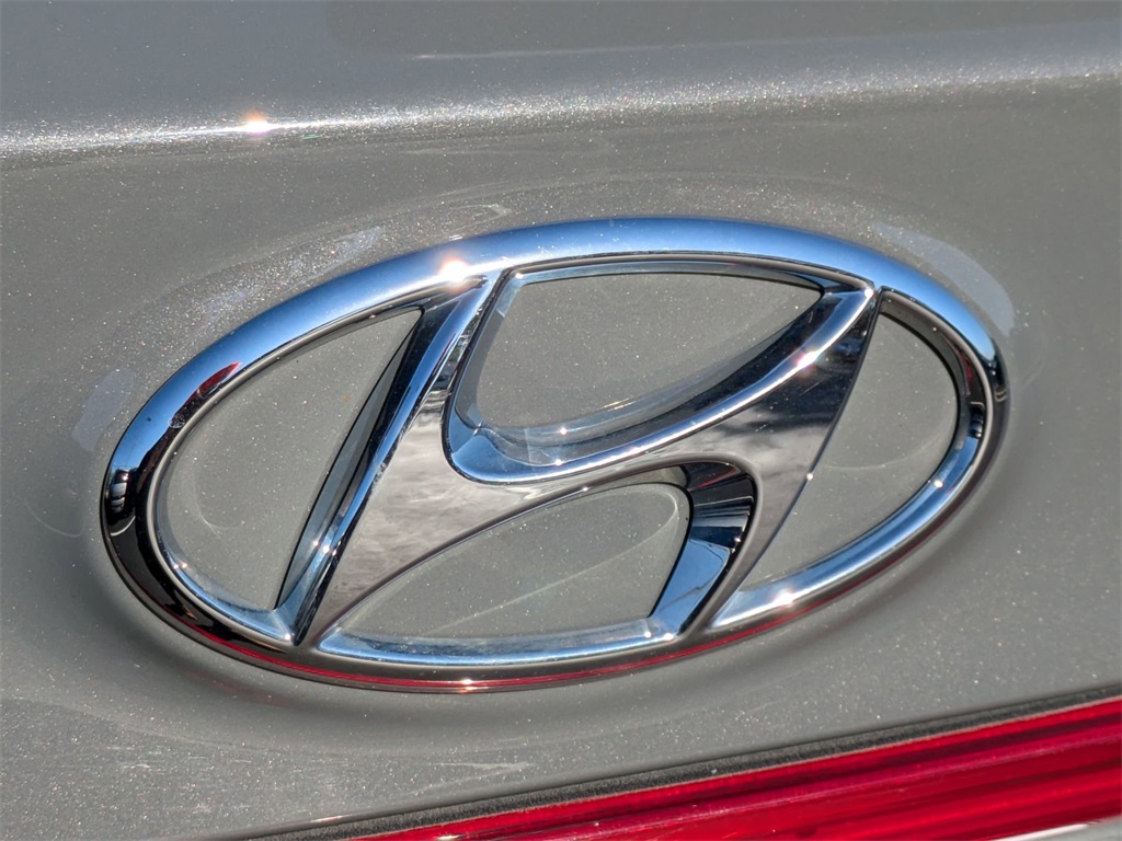 2021 Hyundai Santa Fe Calligraphy 7