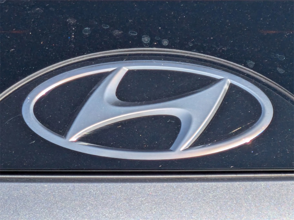 2022 Hyundai Tucson SEL 7