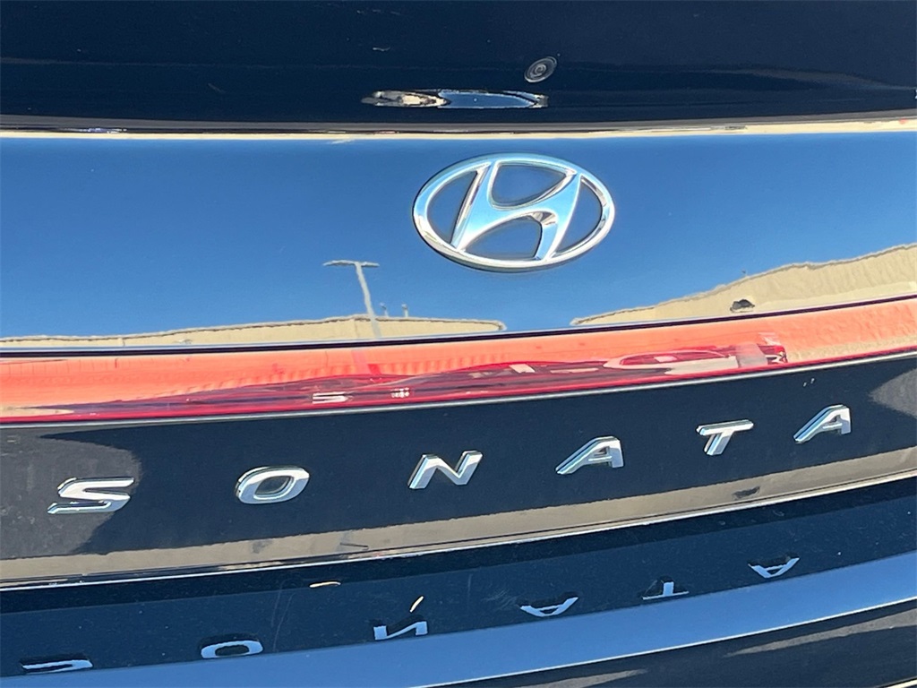 2020 Hyundai Sonata SEL Plus 7