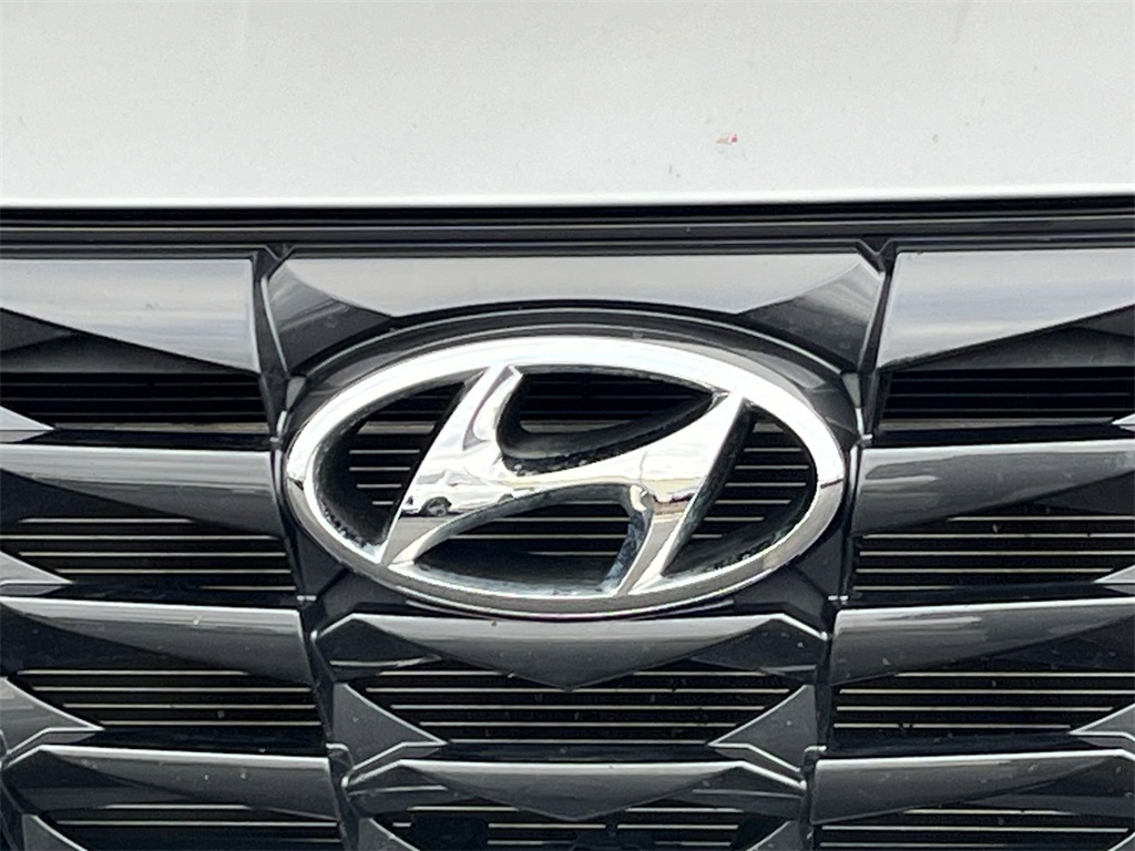 2022 Hyundai Tucson SEL 9