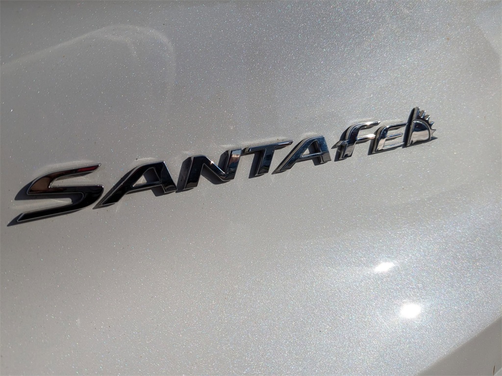 2022 Hyundai Santa Fe SEL 6