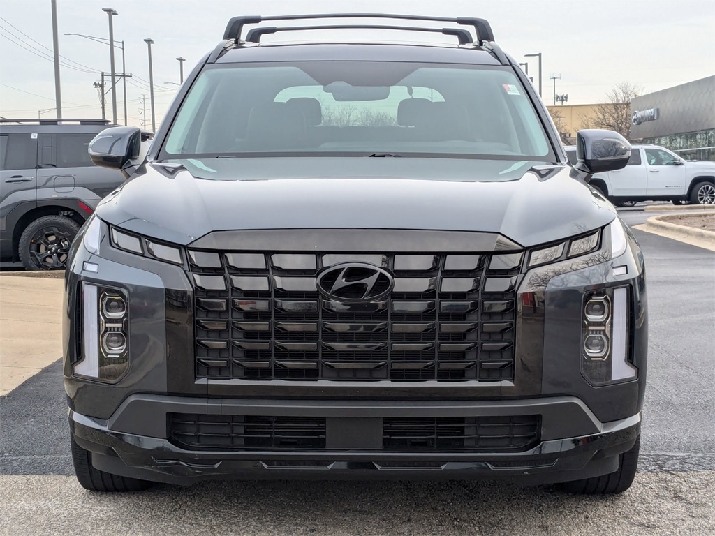 2024 Hyundai Palisade XRT 6