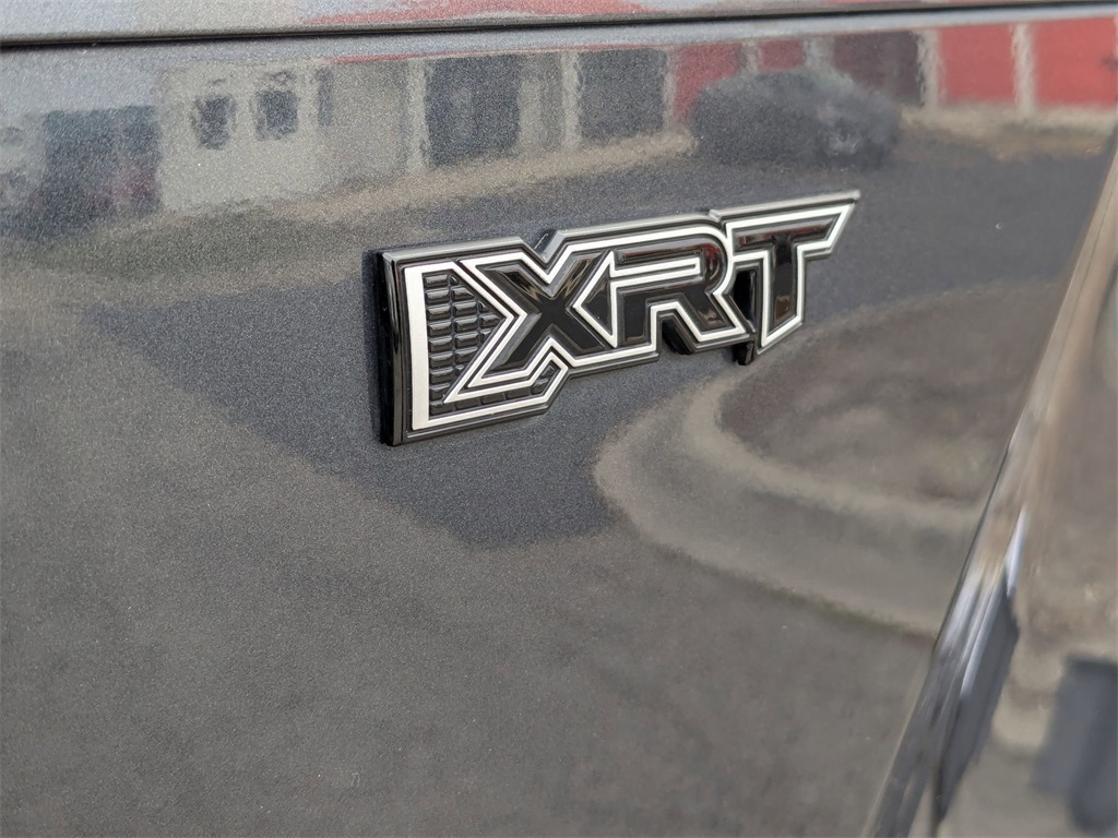 2024 Hyundai Palisade XRT 8