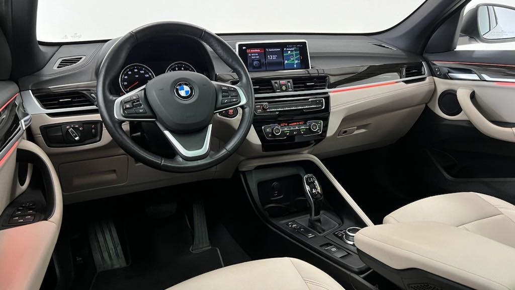 2021 BMW X1 xDrive28i 9