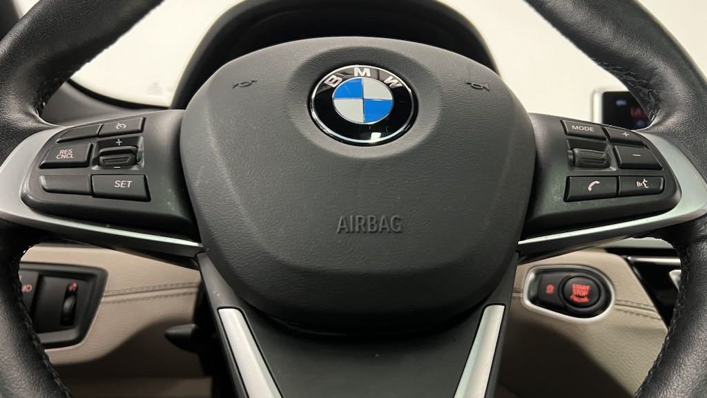 2021 BMW X1 xDrive28i 10