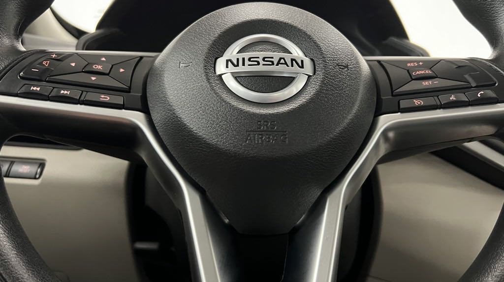 2020 Nissan Altima 2.5 S 10