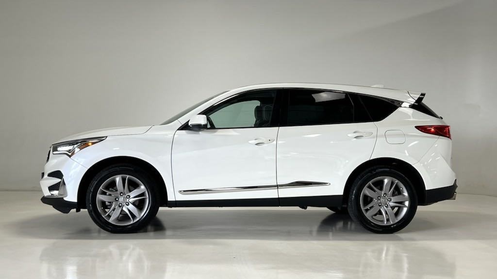 2019 Acura RDX Advance Package 3