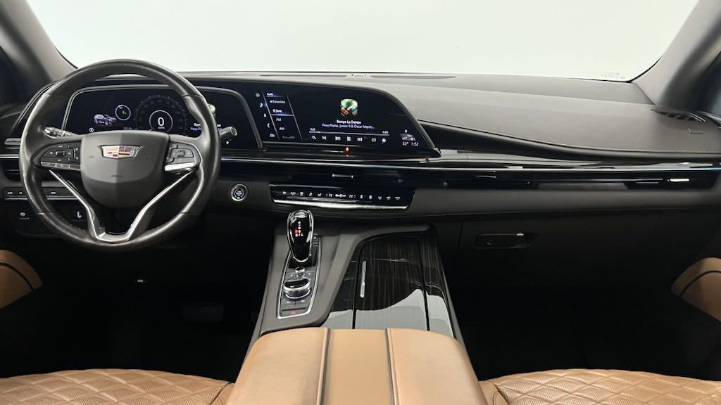 2021 Cadillac Escalade Premium Luxury 7