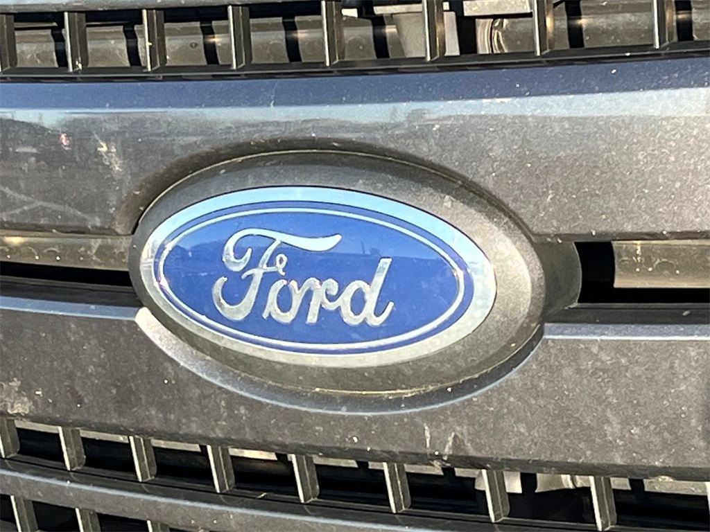 2018 Ford F-150 XLT 7